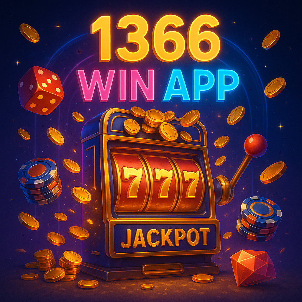 1366 Win App